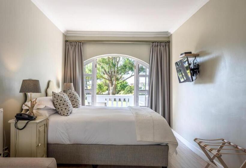 호텔 Whale Rock Luxury Lodge