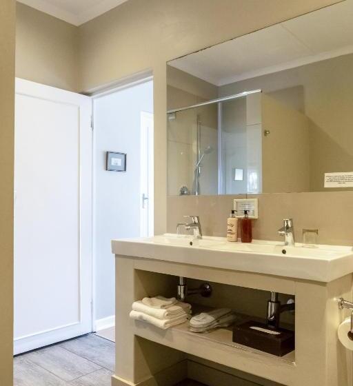 호텔 Whale Rock Luxury Lodge