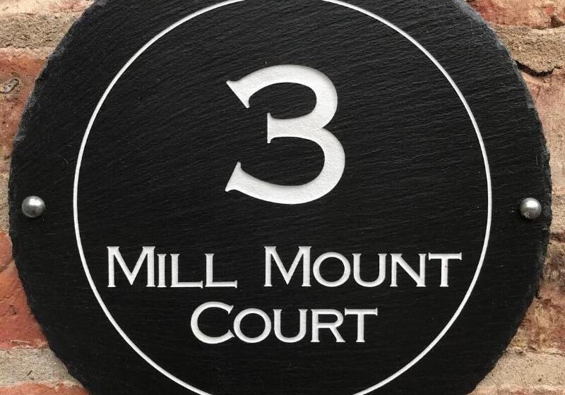 酒店 Wheatlands Lodge