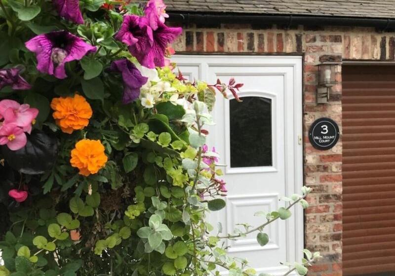 酒店 Wheatlands Lodge