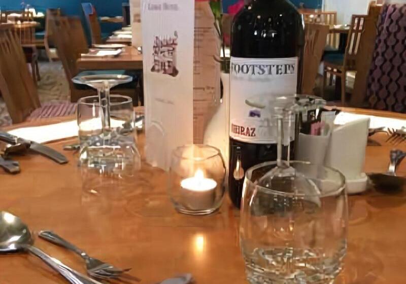 酒店 Wheatlands Lodge