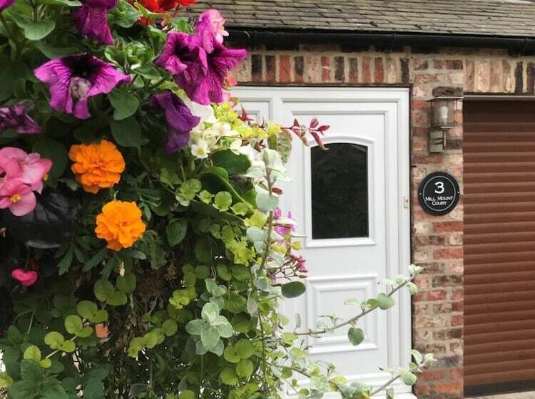 酒店 Wheatlands Lodge