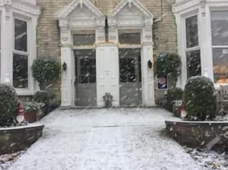 酒店 Wheatlands Lodge