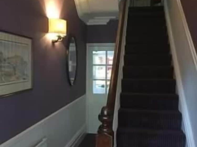 酒店 Wheatlands Lodge