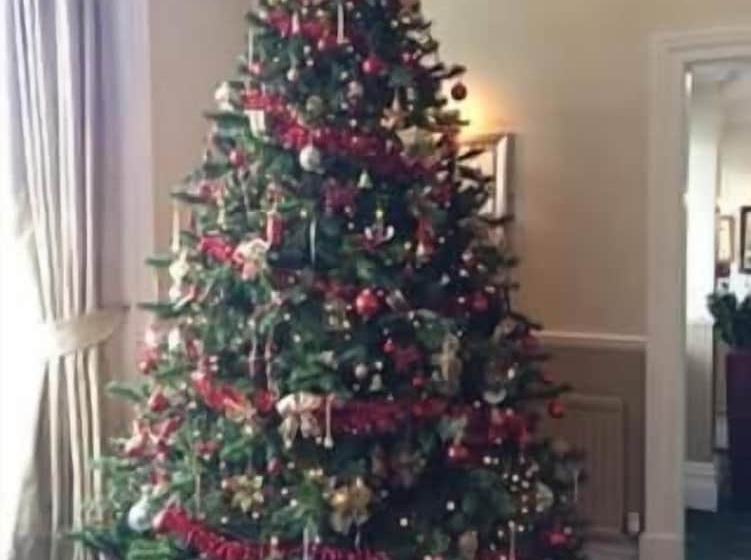 酒店 Wheatlands Lodge