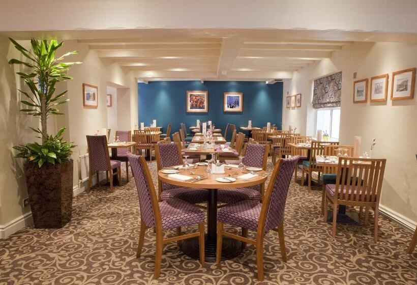 酒店 Wheatlands Lodge