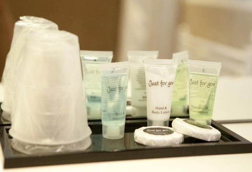 酒店 Wheatlands Lodge