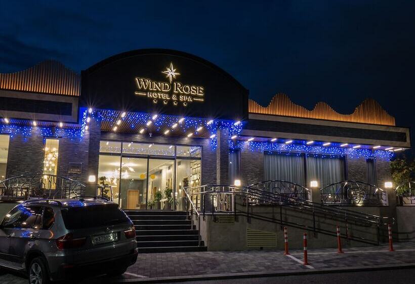 Wind Rose Hotel & Spa