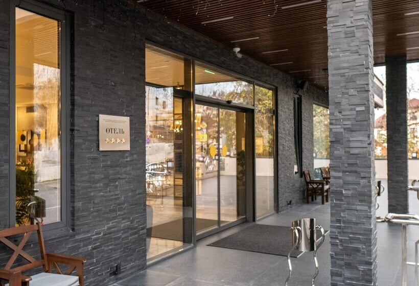 Wind Rose Hotel & Spa