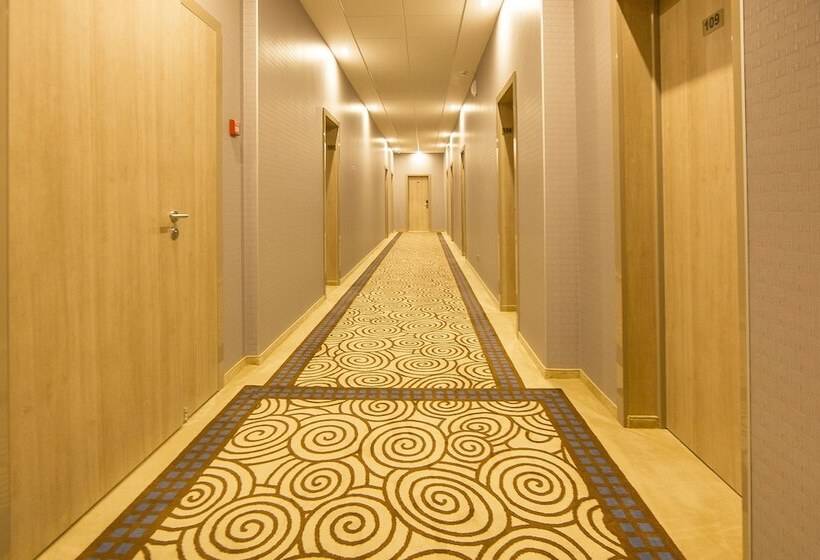 Wind Rose Hotel & Spa