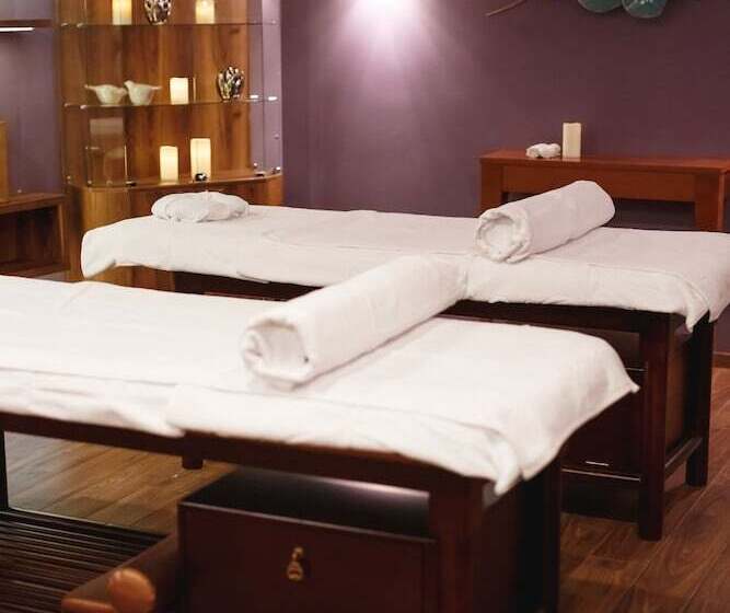 Wind Rose Hotel & Spa