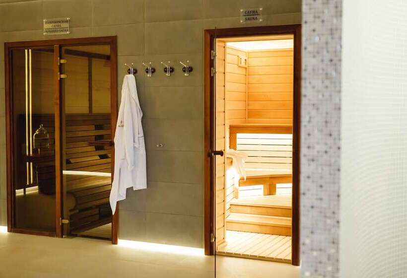 Wind Rose Hotel & Spa