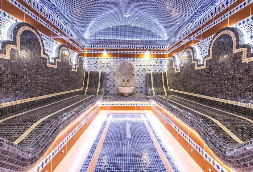 Wind Rose Hotel & Spa