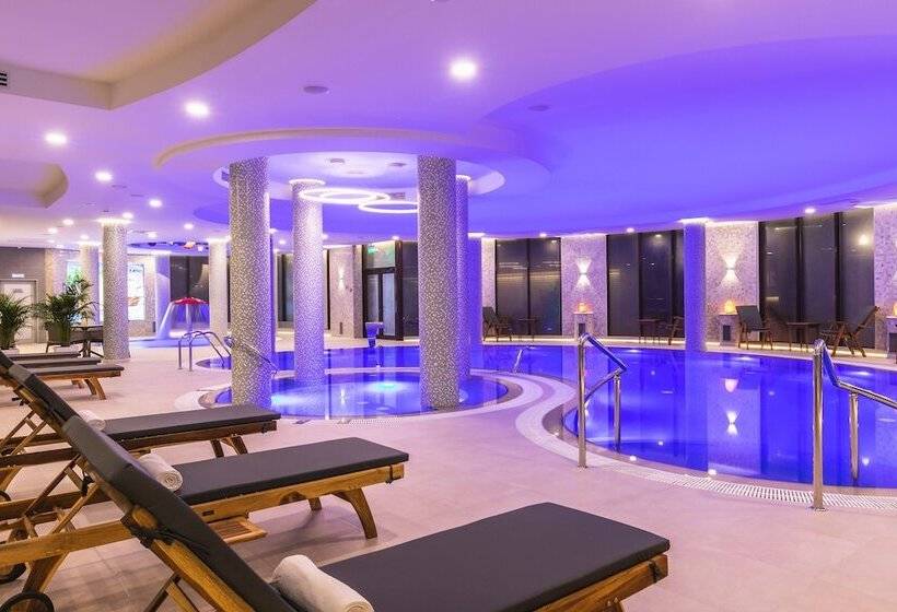 Wind Rose Hotel & Spa