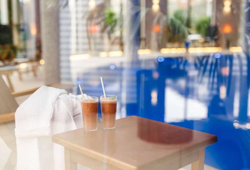 Wind Rose Hotel & Spa