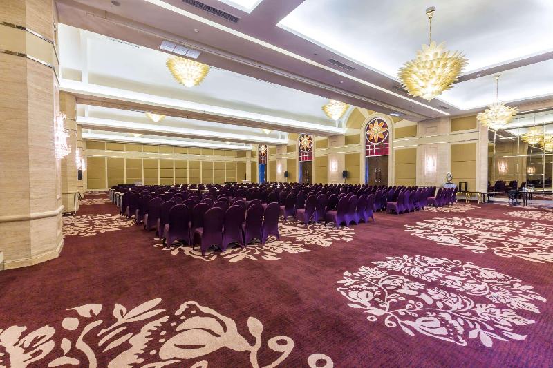 فندق Wyndham Surabaya