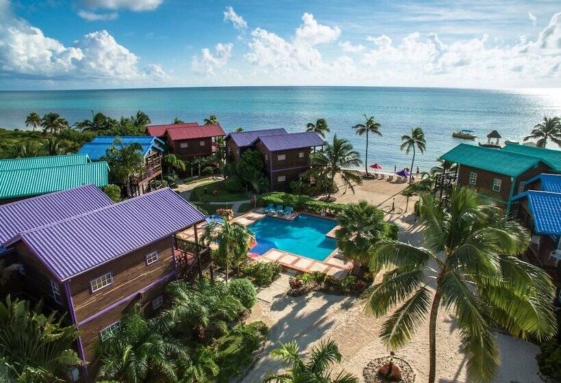 فندق X Tan Ha The Waterfront