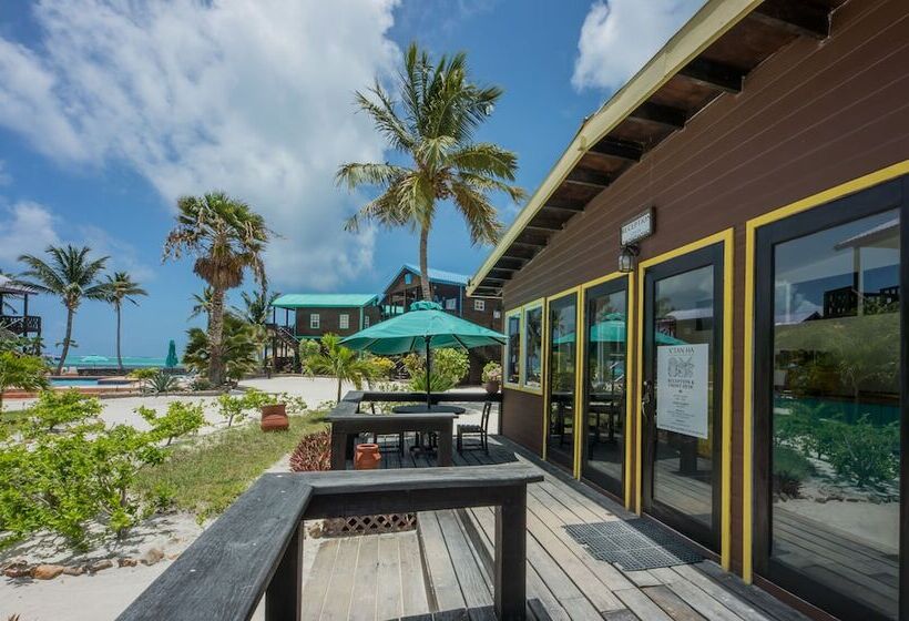 فندق X Tan Ha The Waterfront