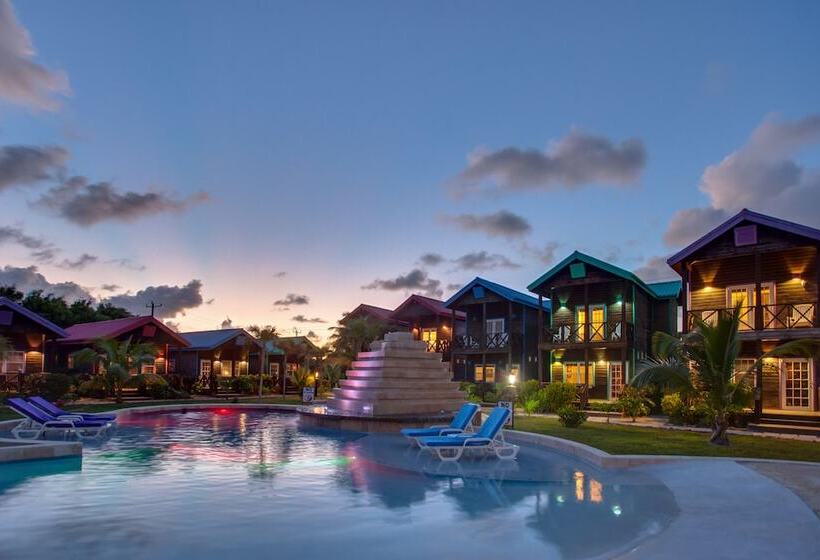 فندق X Tan Ha The Waterfront