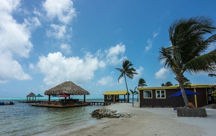 فندق X Tan Ha The Waterfront