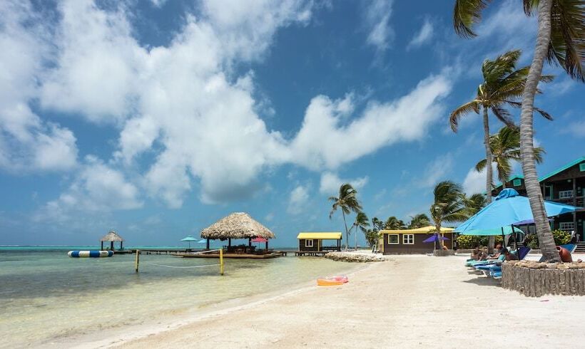 فندق X Tan Ha The Waterfront