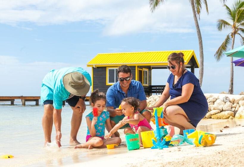 فندق X Tan Ha The Waterfront