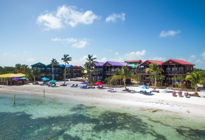 فندق X Tan Ha The Waterfront