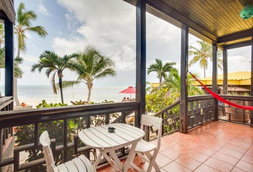 فندق X Tan Ha The Waterfront