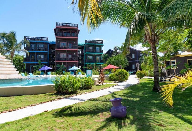 فندق X Tan Ha The Waterfront