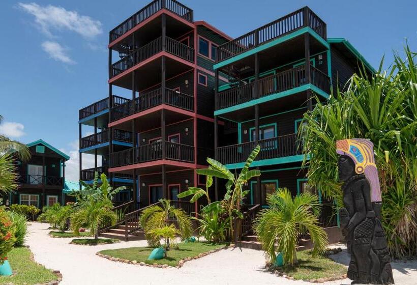 فندق X Tan Ha The Waterfront