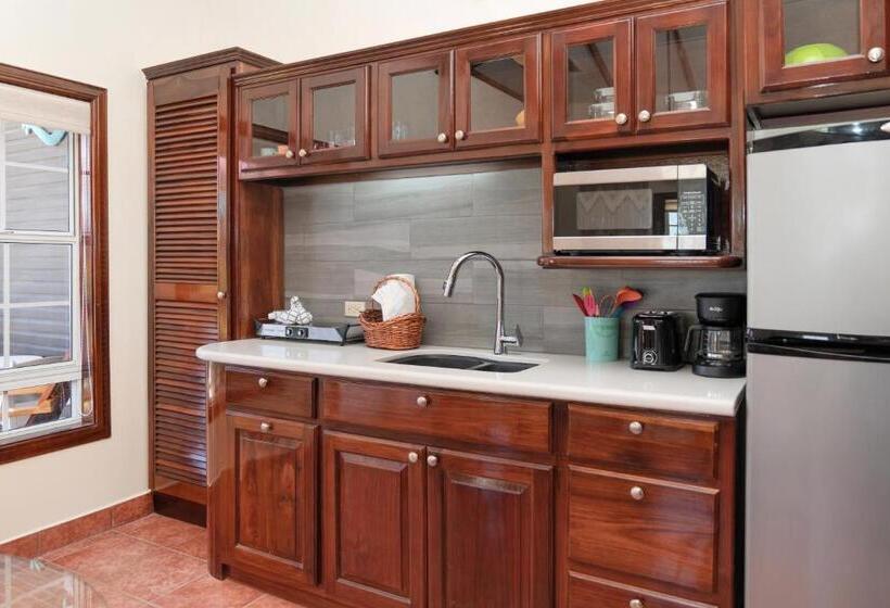 فندق X Tan Ha The Waterfront