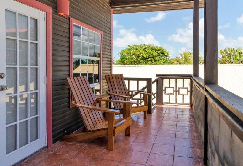 فندق X Tan Ha The Waterfront