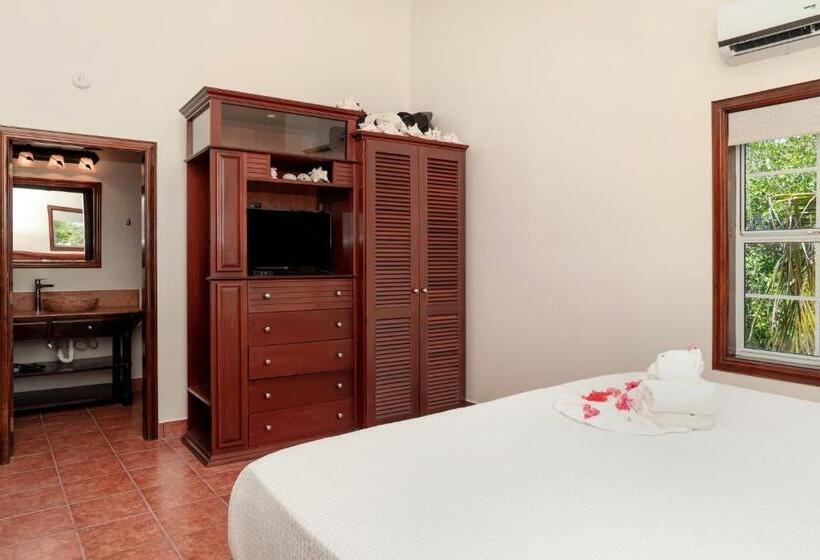 فندق X Tan Ha The Waterfront