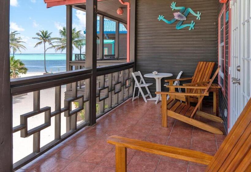 فندق X Tan Ha The Waterfront