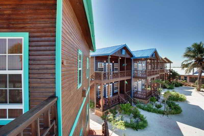 فندق X Tan Ha The Waterfront