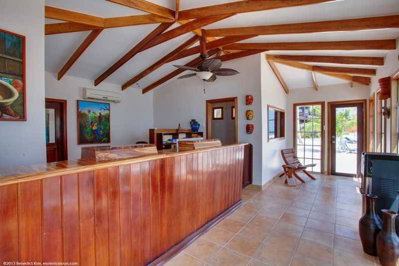 فندق X Tan Ha The Waterfront