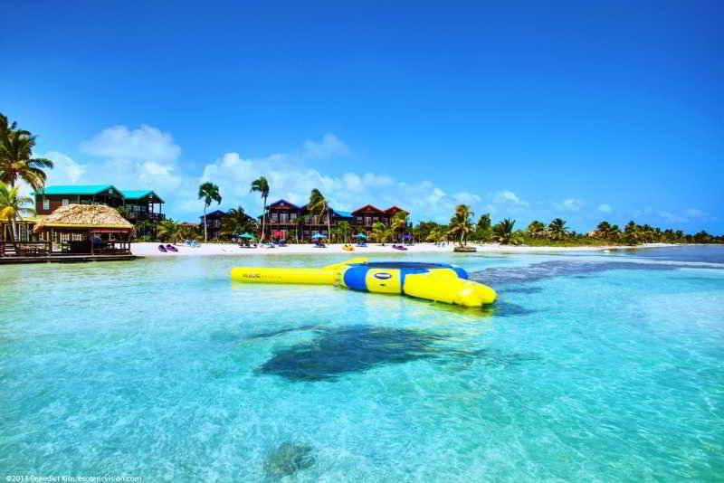 فندق X Tan Ha The Waterfront