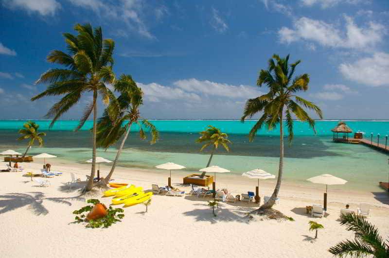 فندق X Tan Ha The Waterfront