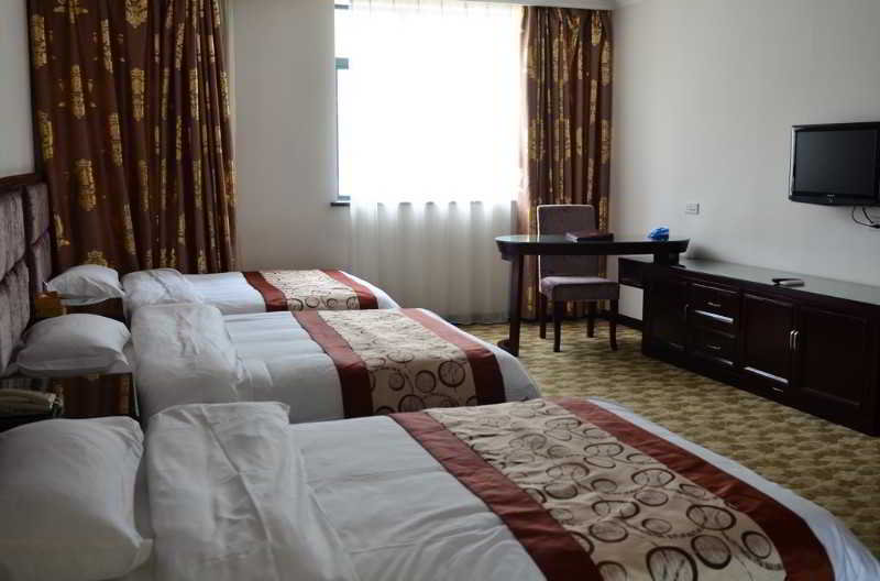 Fotos del hotel Yangshuo Tianlun:  12