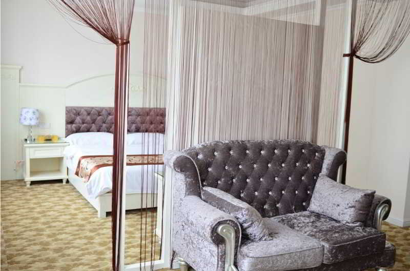 Fotos del hotel Yangshuo Tianlun:  4