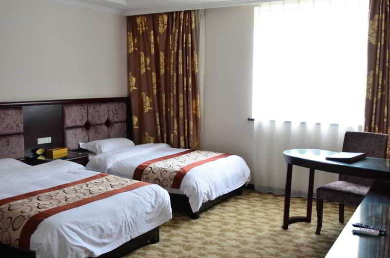 Fotos del hotel Yangshuo Tianlun:  13