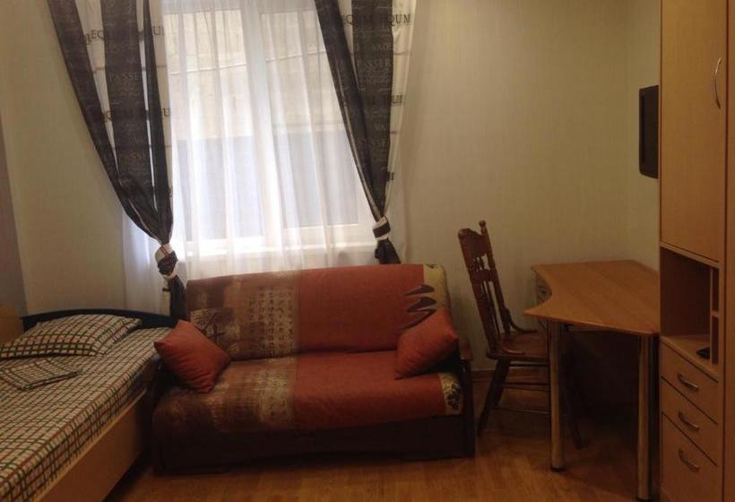 호텔 Yuzhny Ray Guest House