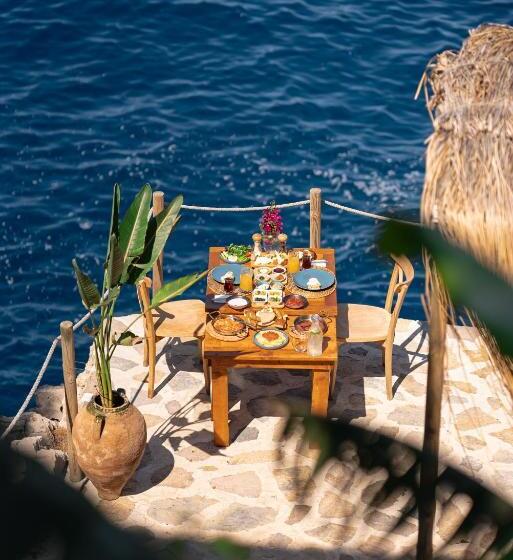 Zakros Hotel Lykia   Adults Only