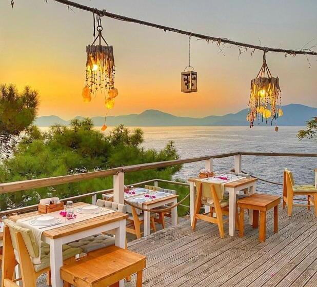 Zakros Hotel Lykia   Adults Only