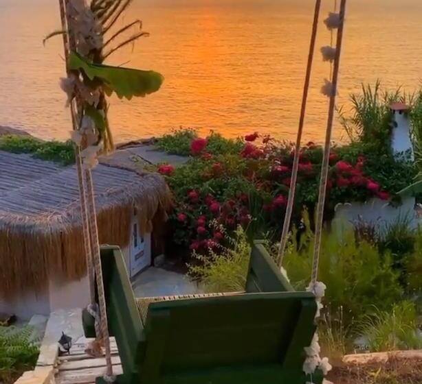 Zakros Hotel Lykia   Adults Only