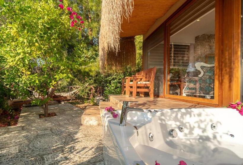 Zakros Hotel Lykia   Adults Only