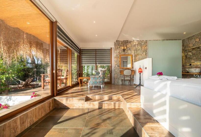 Zakros Hotel Lykia   Adults Only