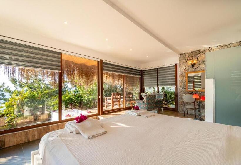 Zakros Hotel Lykia   Adults Only