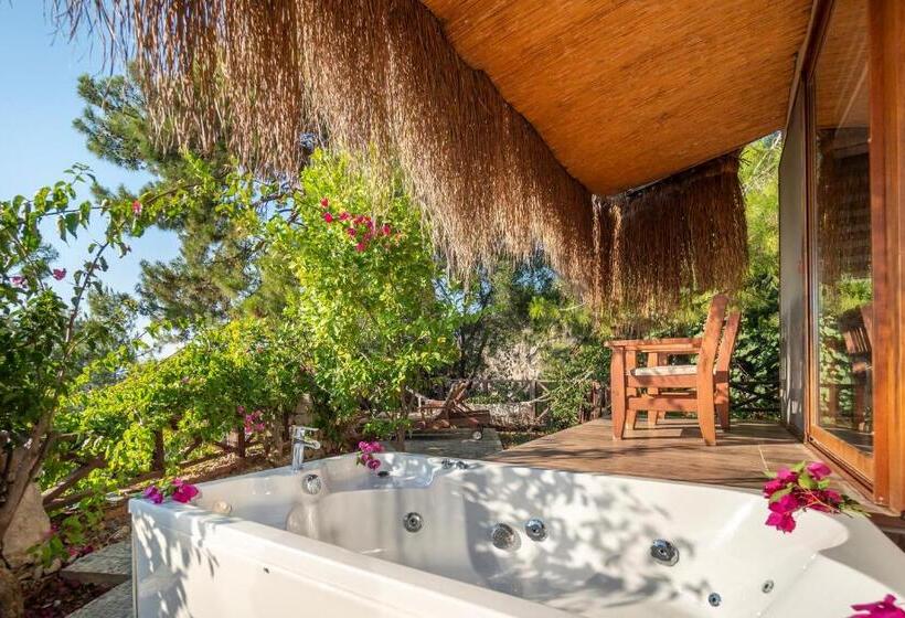 Zakros Hotel Lykia   Adults Only