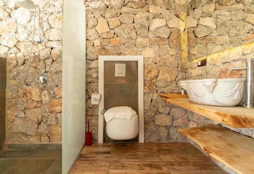 Zakros Hotel Lykia   Adults Only